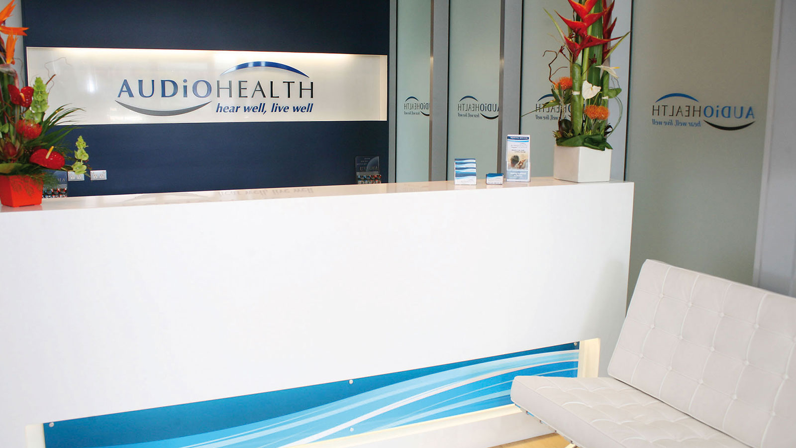 Audio Health Hearing Clinic in Cairns