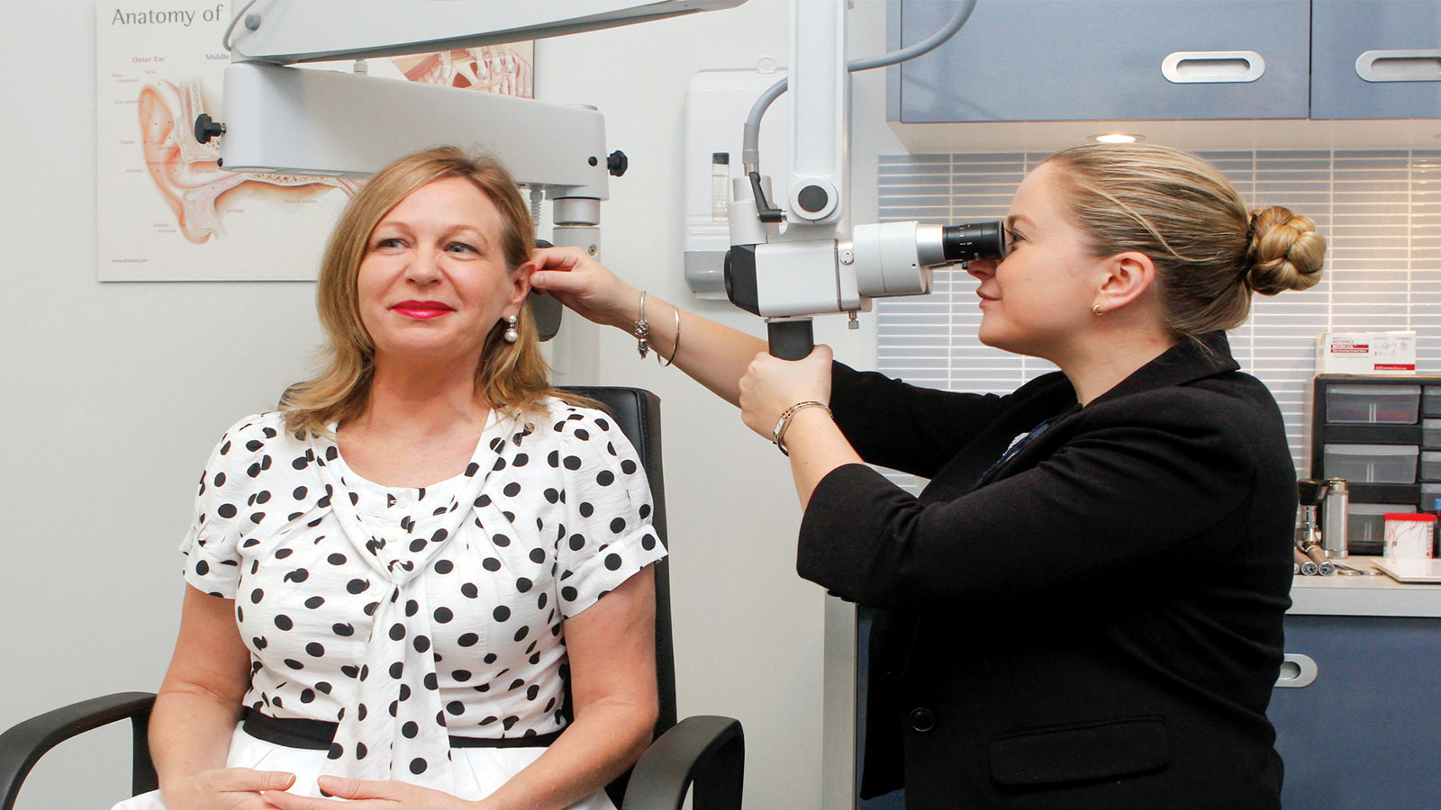 Hearing Test Services in Cairns